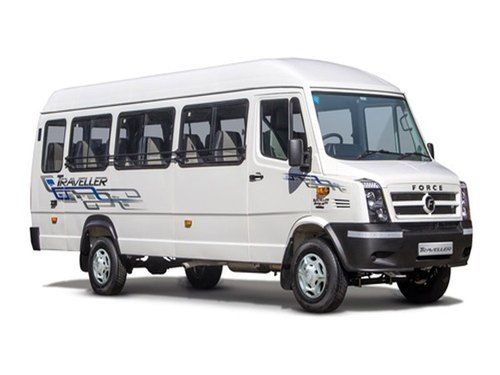 16 seater tempo