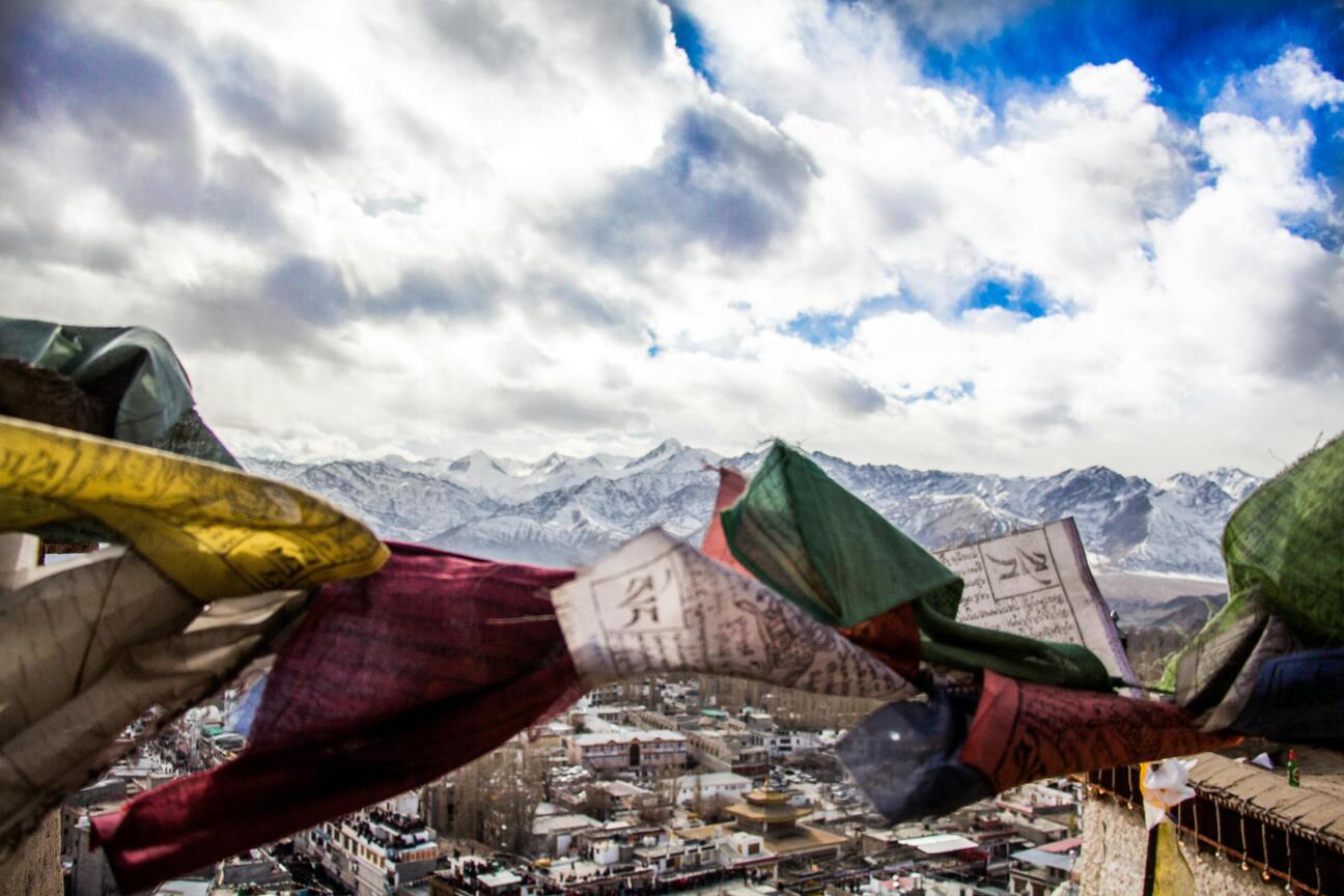 ladakh j&k