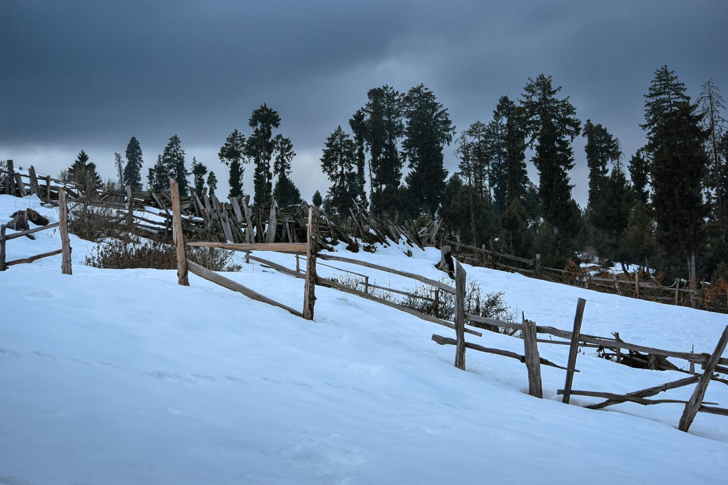 gulmarg kashmir