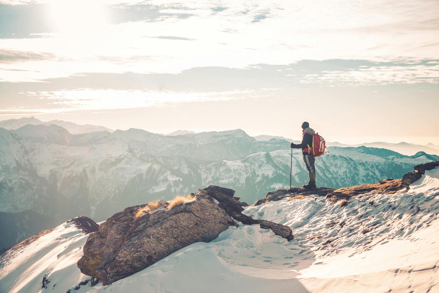 Kashmir Trekking