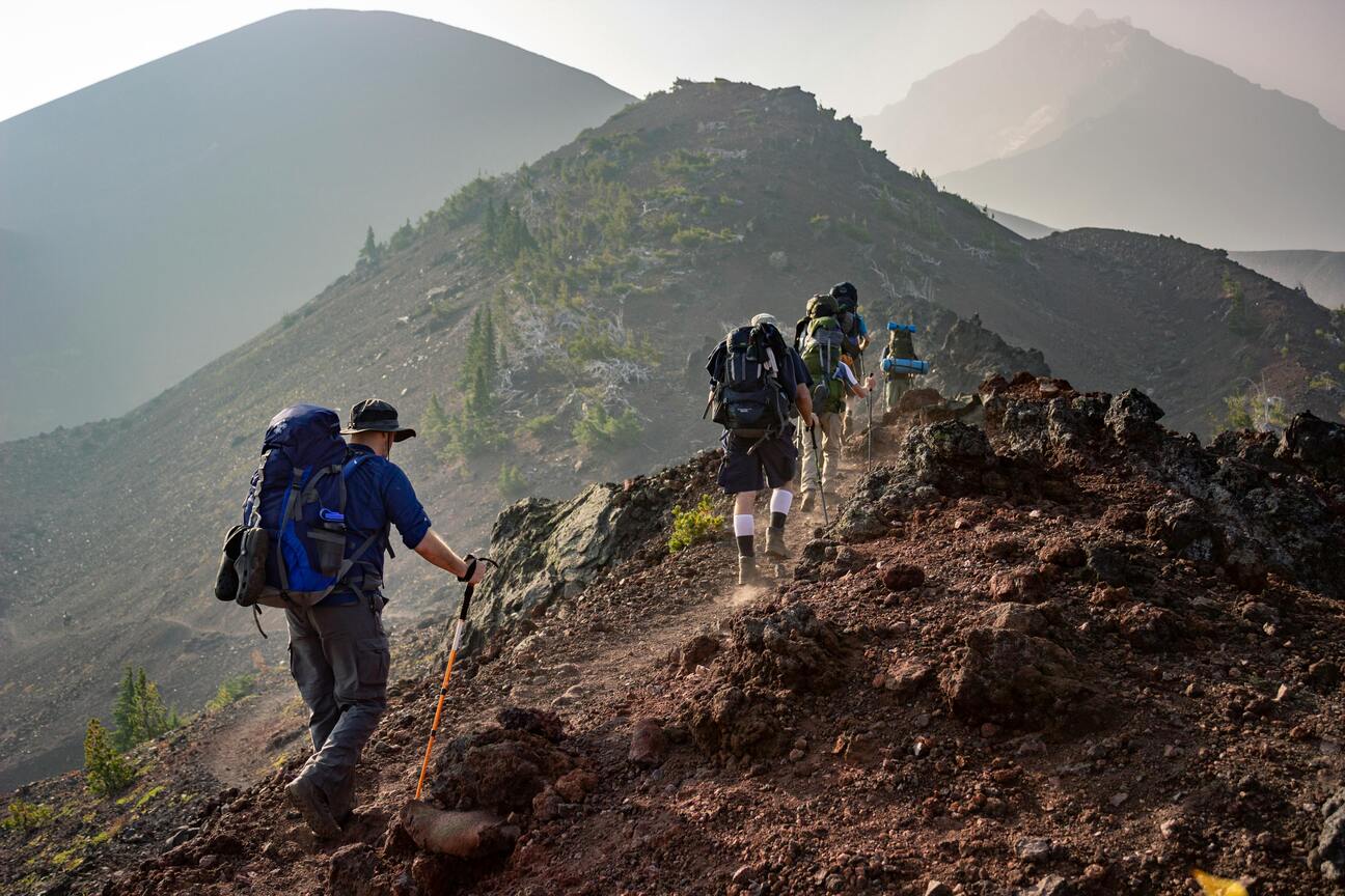 “Thrill-Seekers Guide to Kashmir: Top Adventures You Must Try”