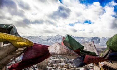 ladakh j&k