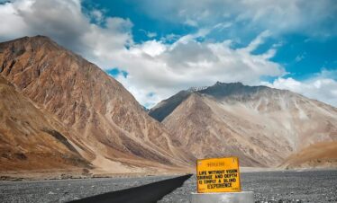 ladakh (jJ&K)